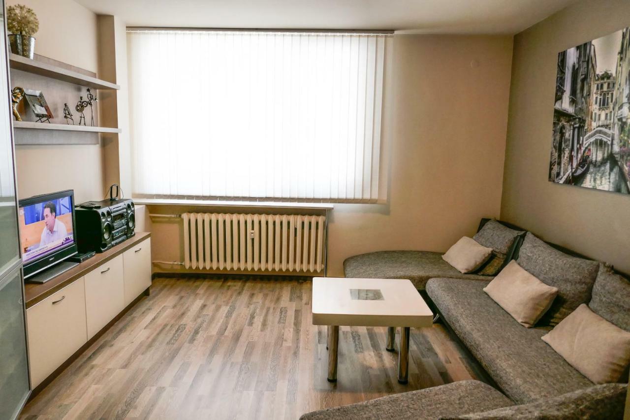 Lozenets Apartment Sofia Exterior photo