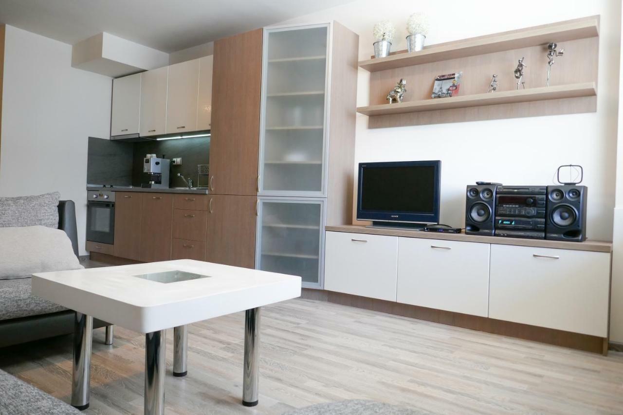 Lozenets Apartment Sofia Exterior photo